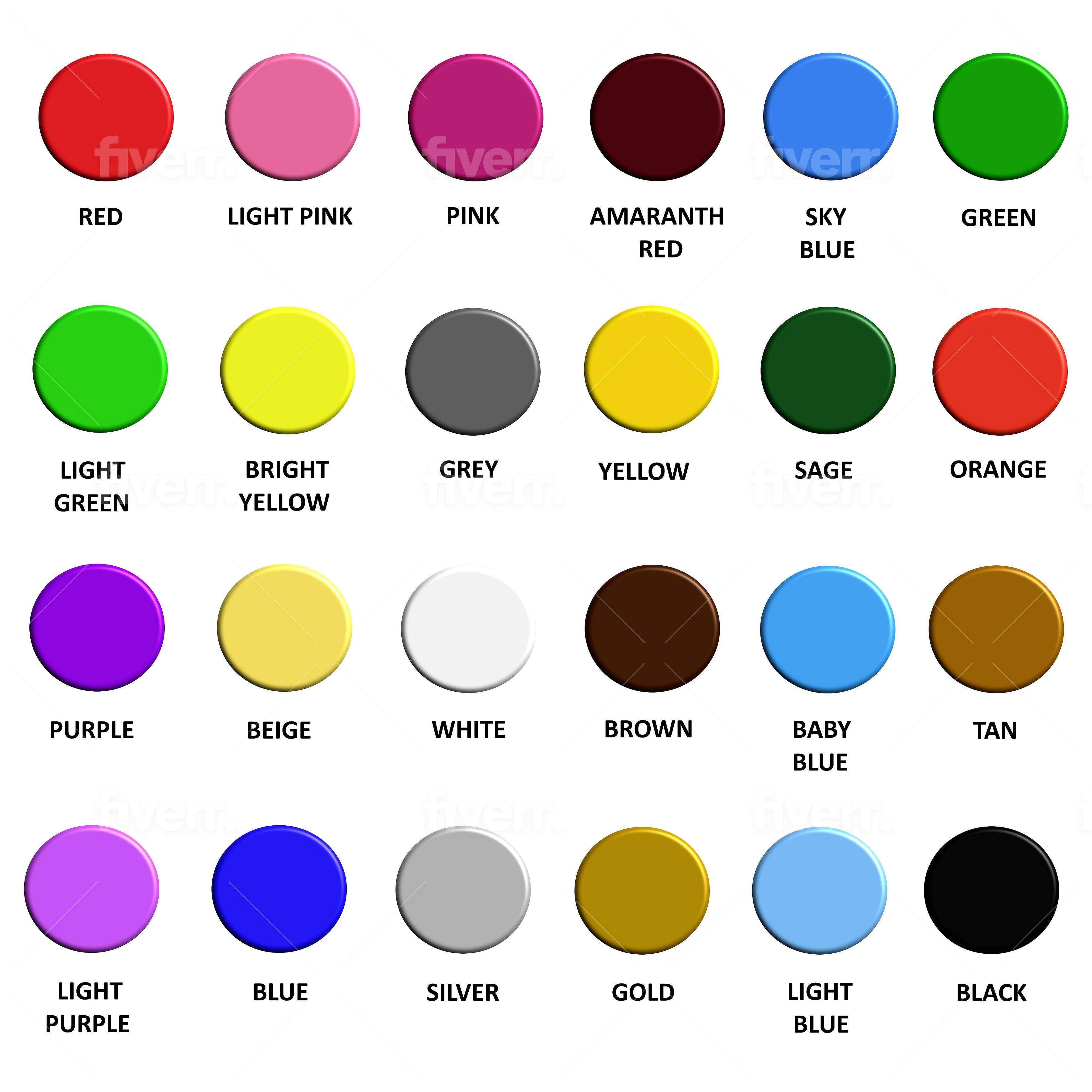 Acrylic Paint Markers - 24 Pack With 0.7 mm Tips