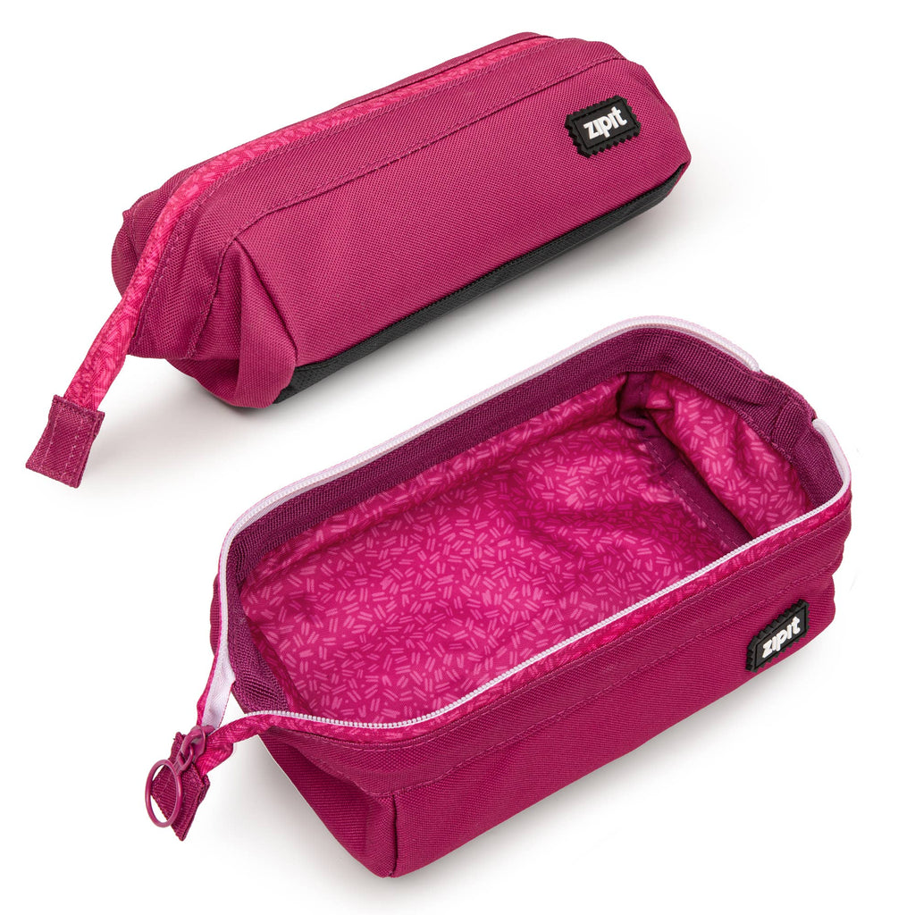 ZIPIT Lenny Pencil Case
