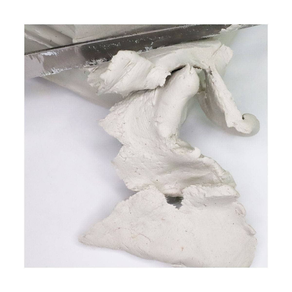 Air Hardening Modelling Clay