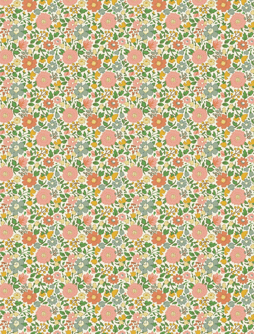 Helmsie Wrapping Paper Book