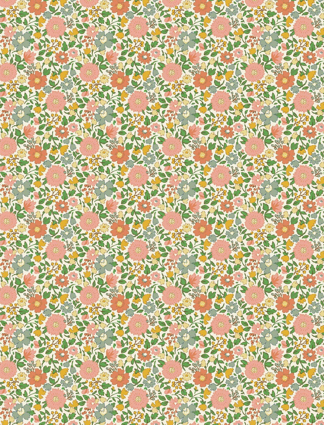 Helmsie Wrapping Paper Book