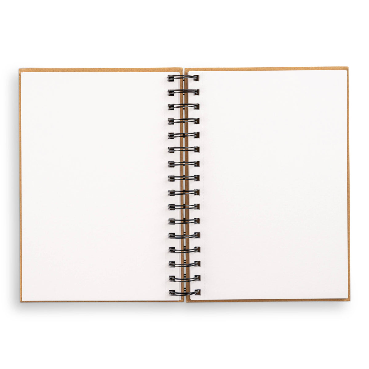Small Sketchbook 5.5 x 8" (Kraft)