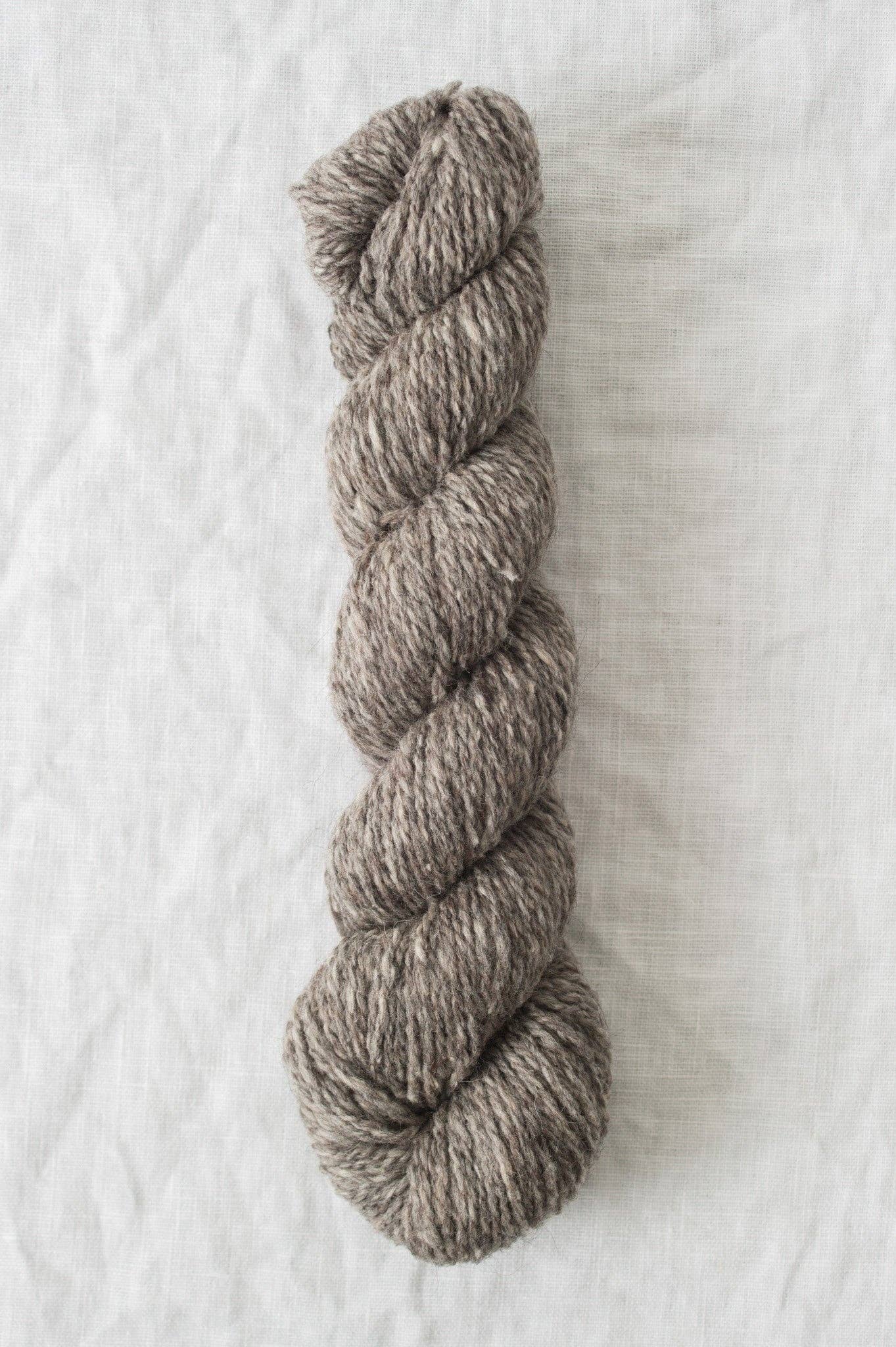 Owl- 50% Wool/50%Alpaca