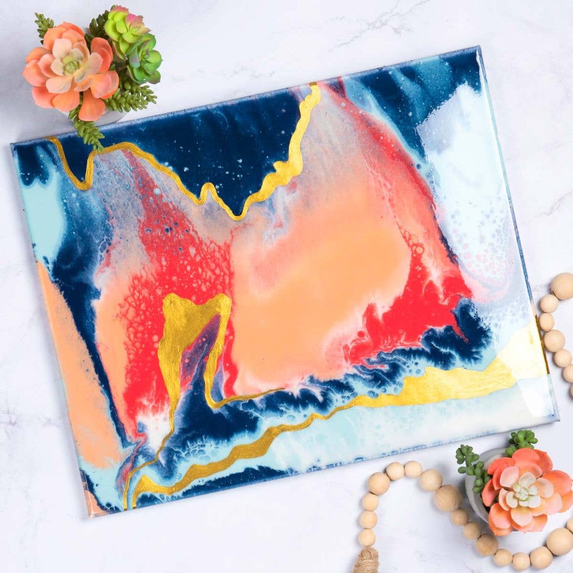 Mod Podge ® Resin 2-Part Kit