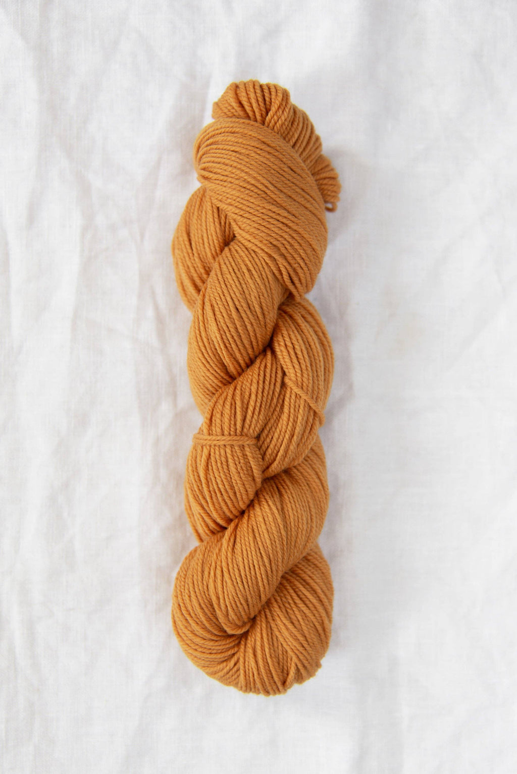 Chickadee-100% Wool Sport/DK Weight