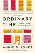 Ordinary Time: Annie B. Jones