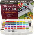 Studio Series Watercolor Field Kit