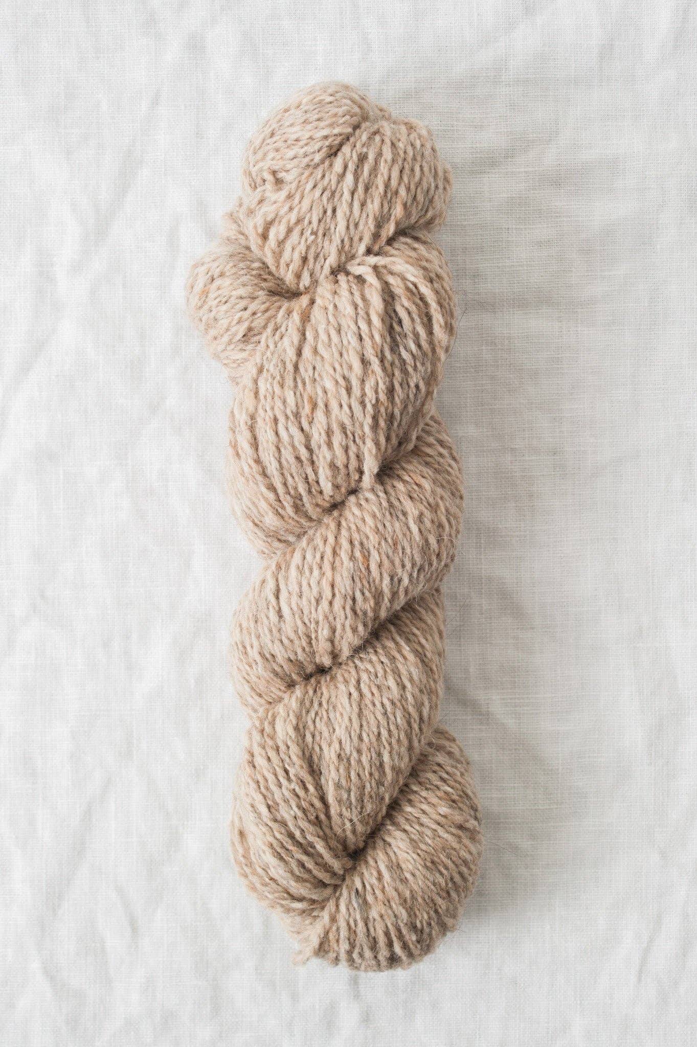 Owl- 50% Wool/50%Alpaca