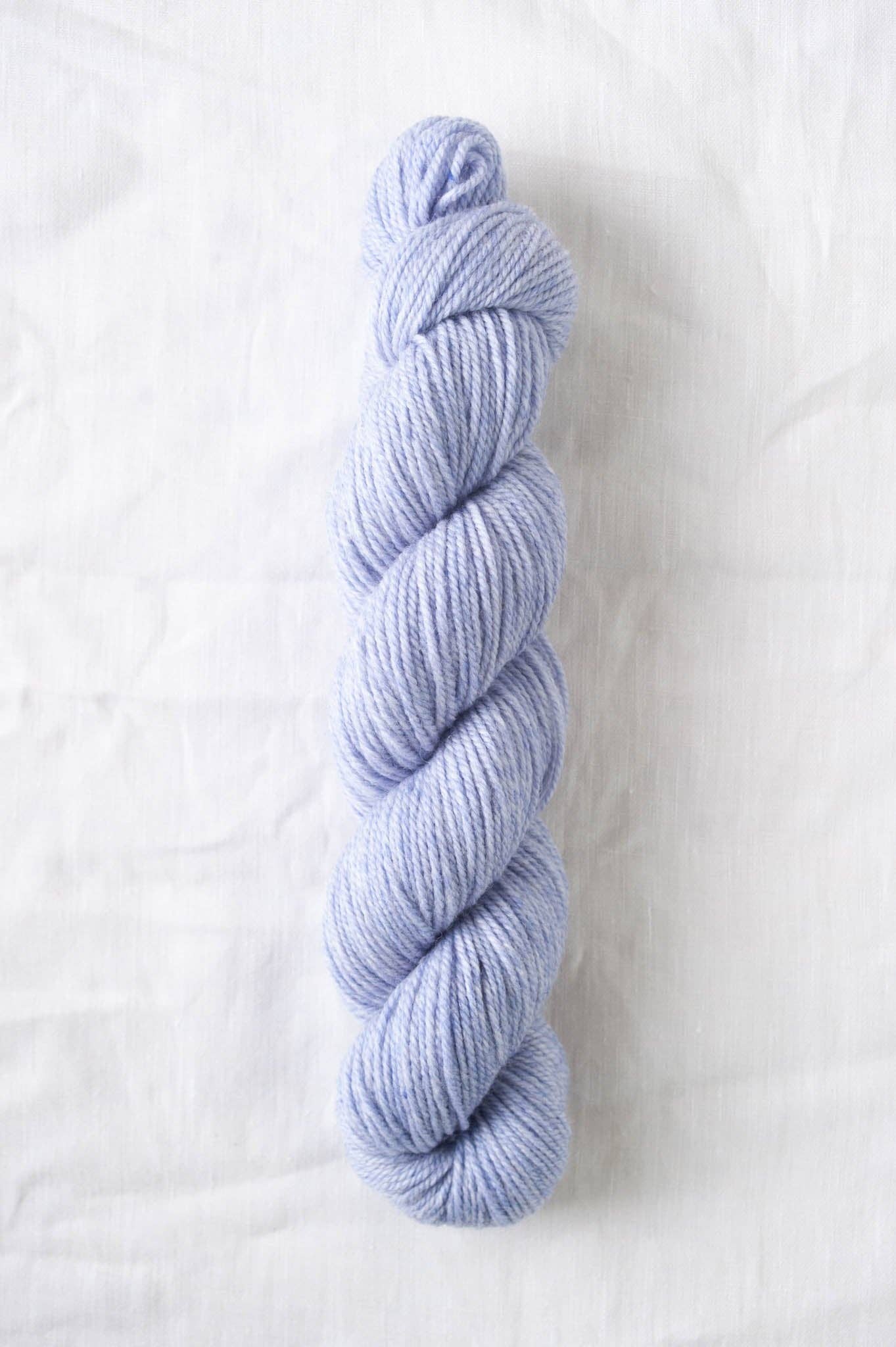 Chickadee- 100% Organic Wool
