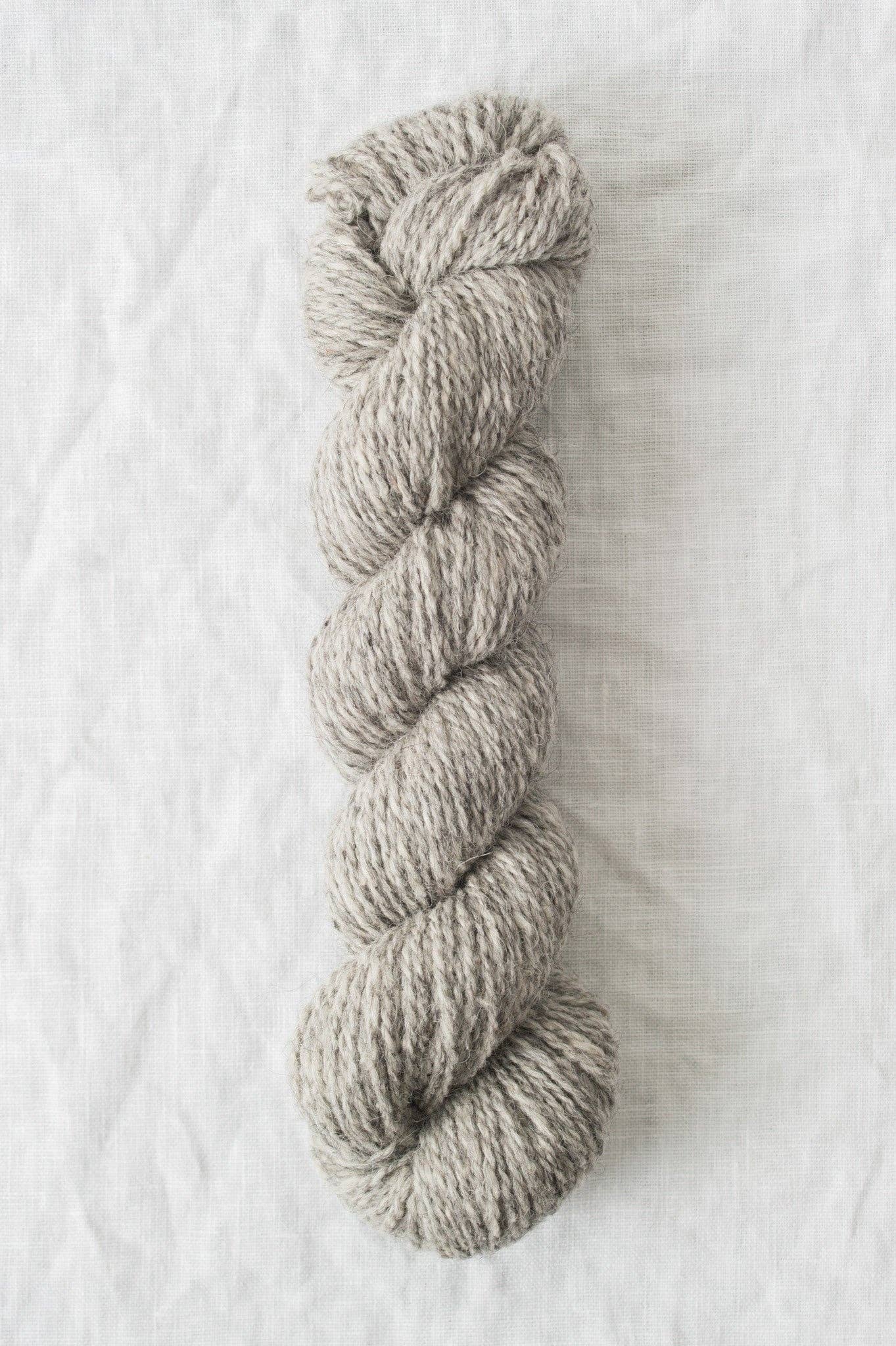 Owl- 50% Wool/50%Alpaca