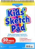 Kids' Sketch Pad