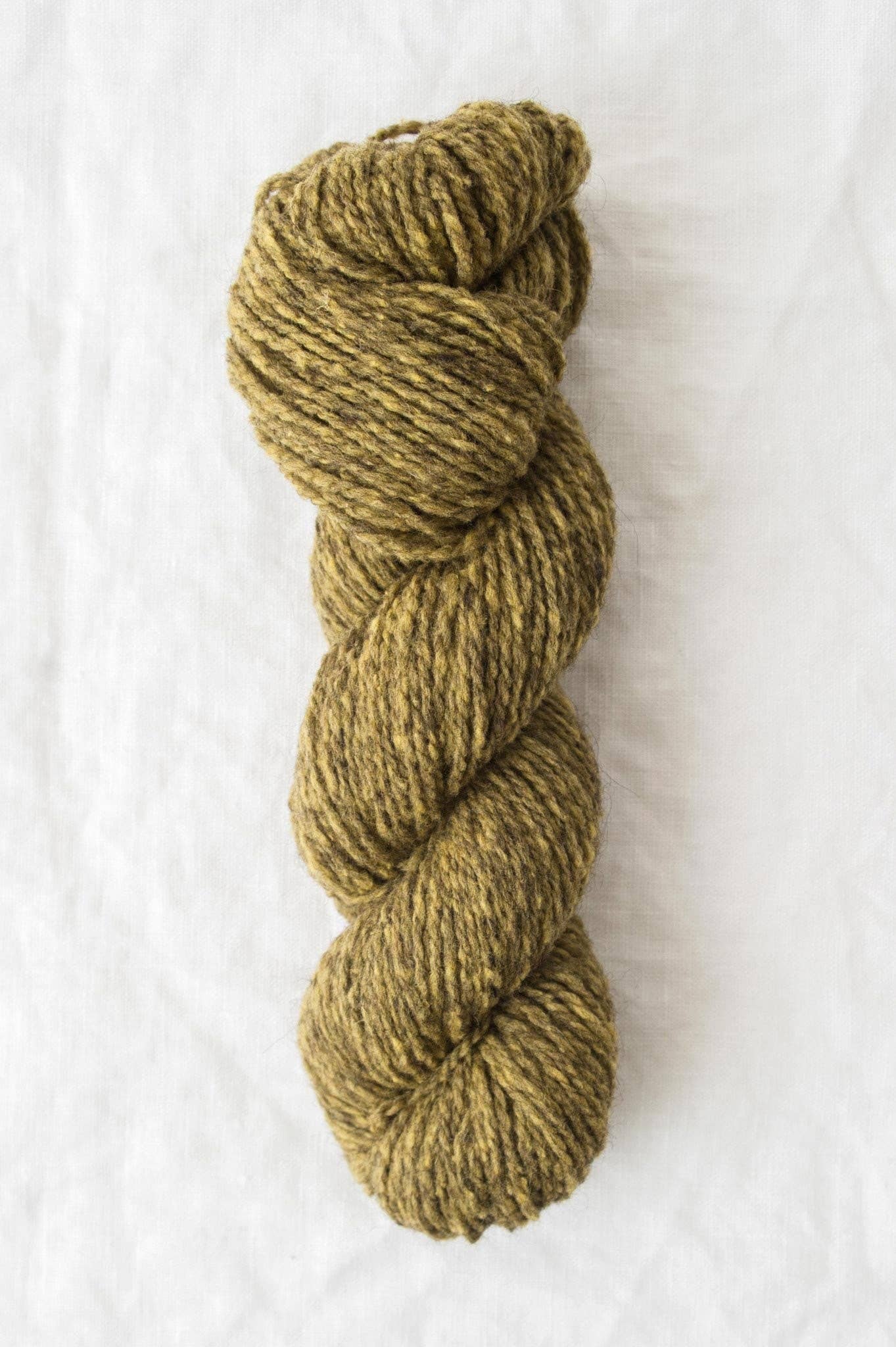 Owl- 50% Wool/50%Alpaca