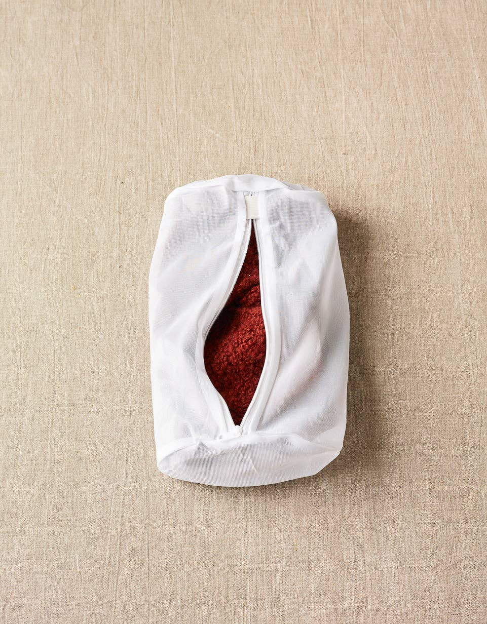 Sweater Care Wash Bag - Small