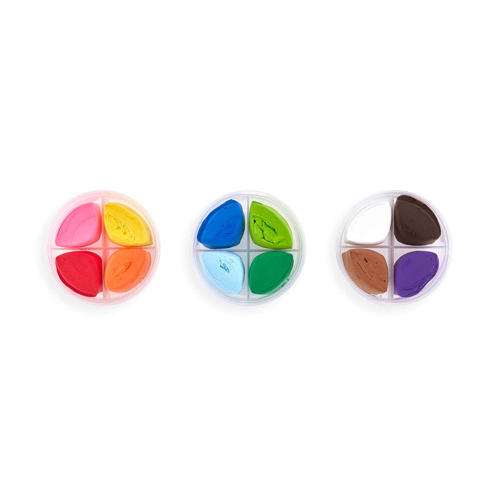 Creatibles: Air Dry Clay Kit