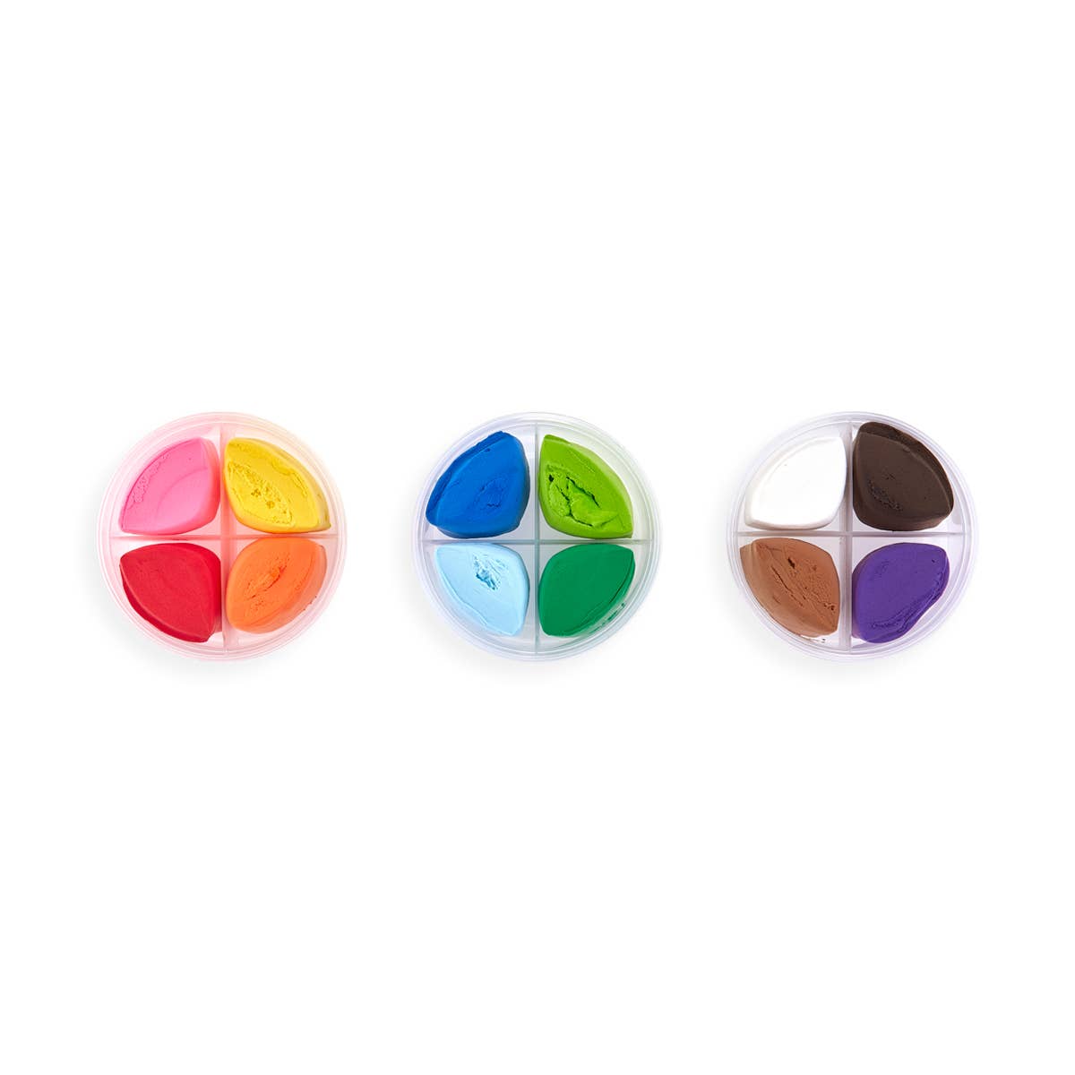 Creatibles: Air Dry Clay Kit