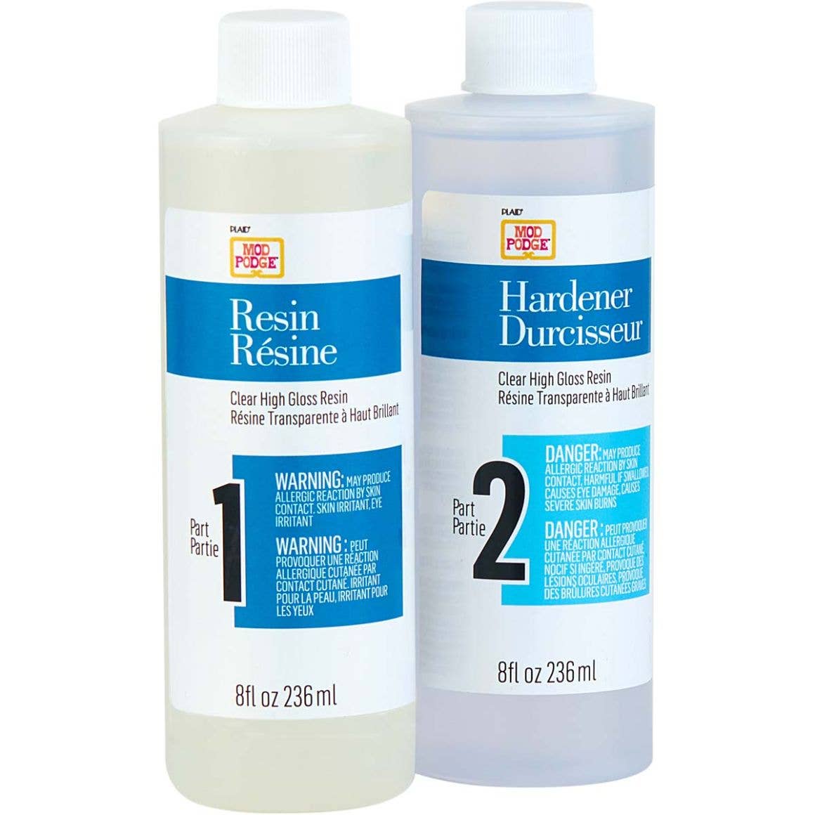 Mod Podge ® Resin 2-Part Kit