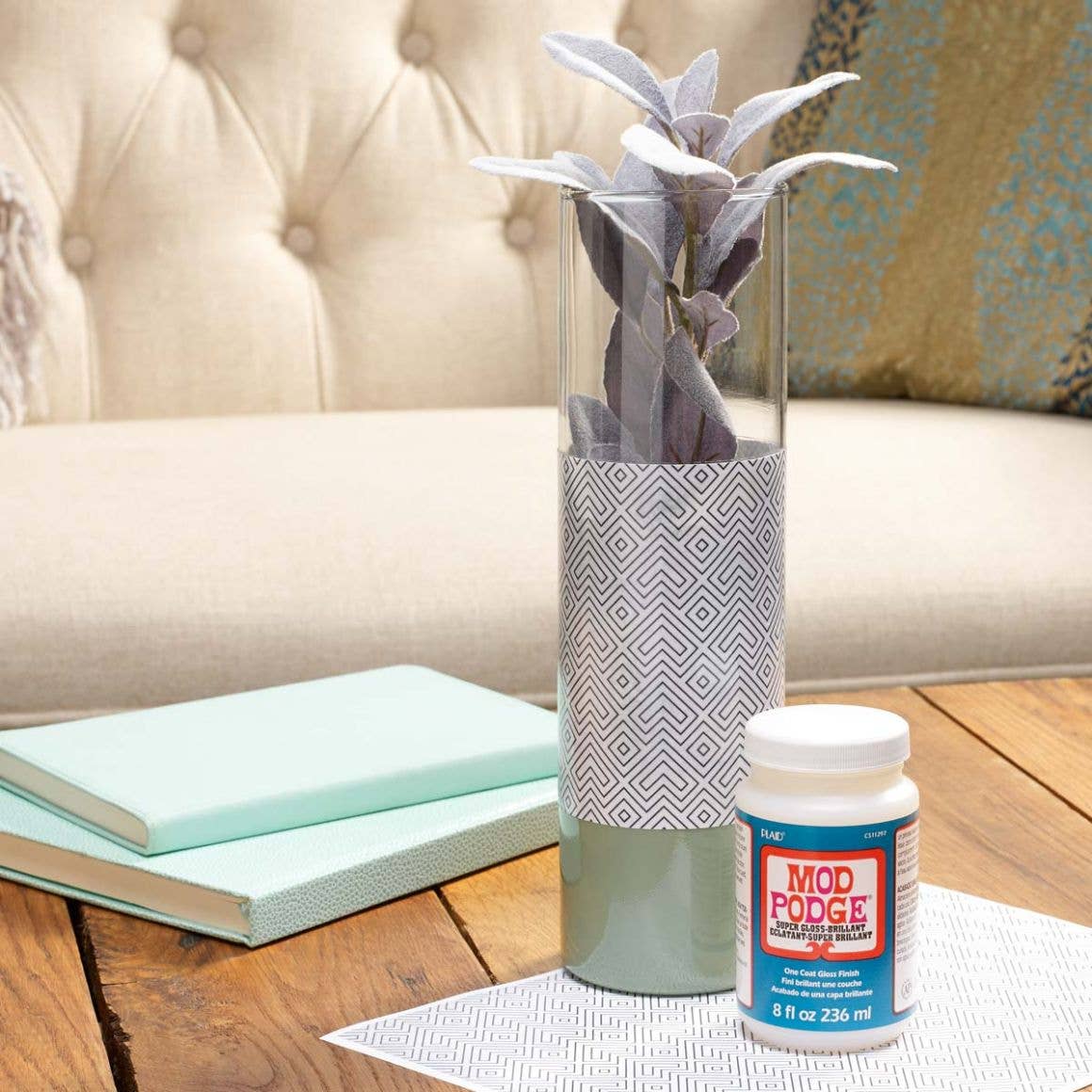 Mod Podge ® Super Gloss, 8 oz