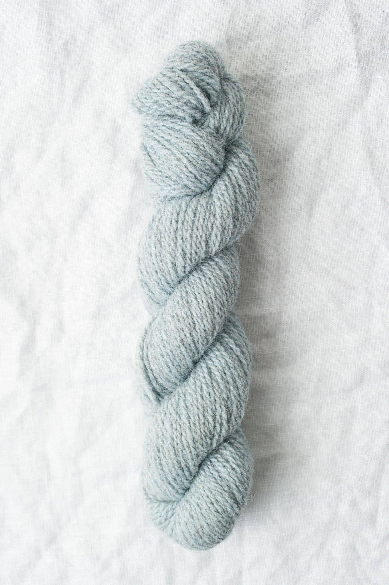 Owl- 50% Wool/50%Alpaca