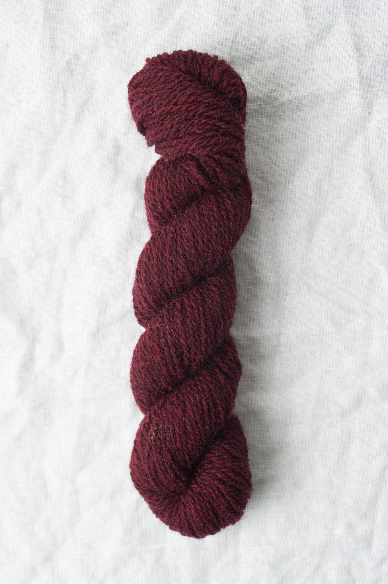 Owl- 50% Wool/50%Alpaca