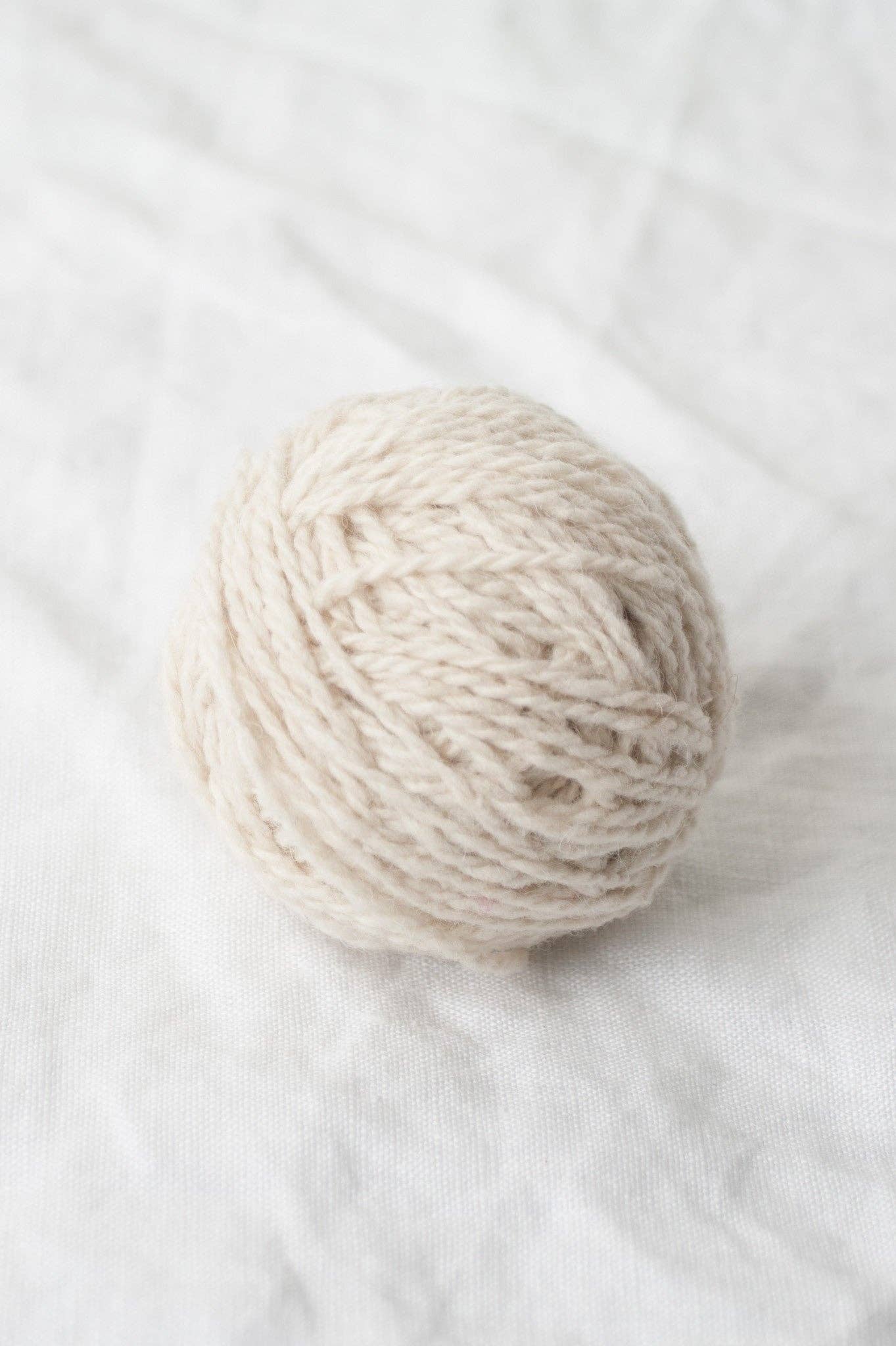 Owl- 50% Wool/50%Alpaca