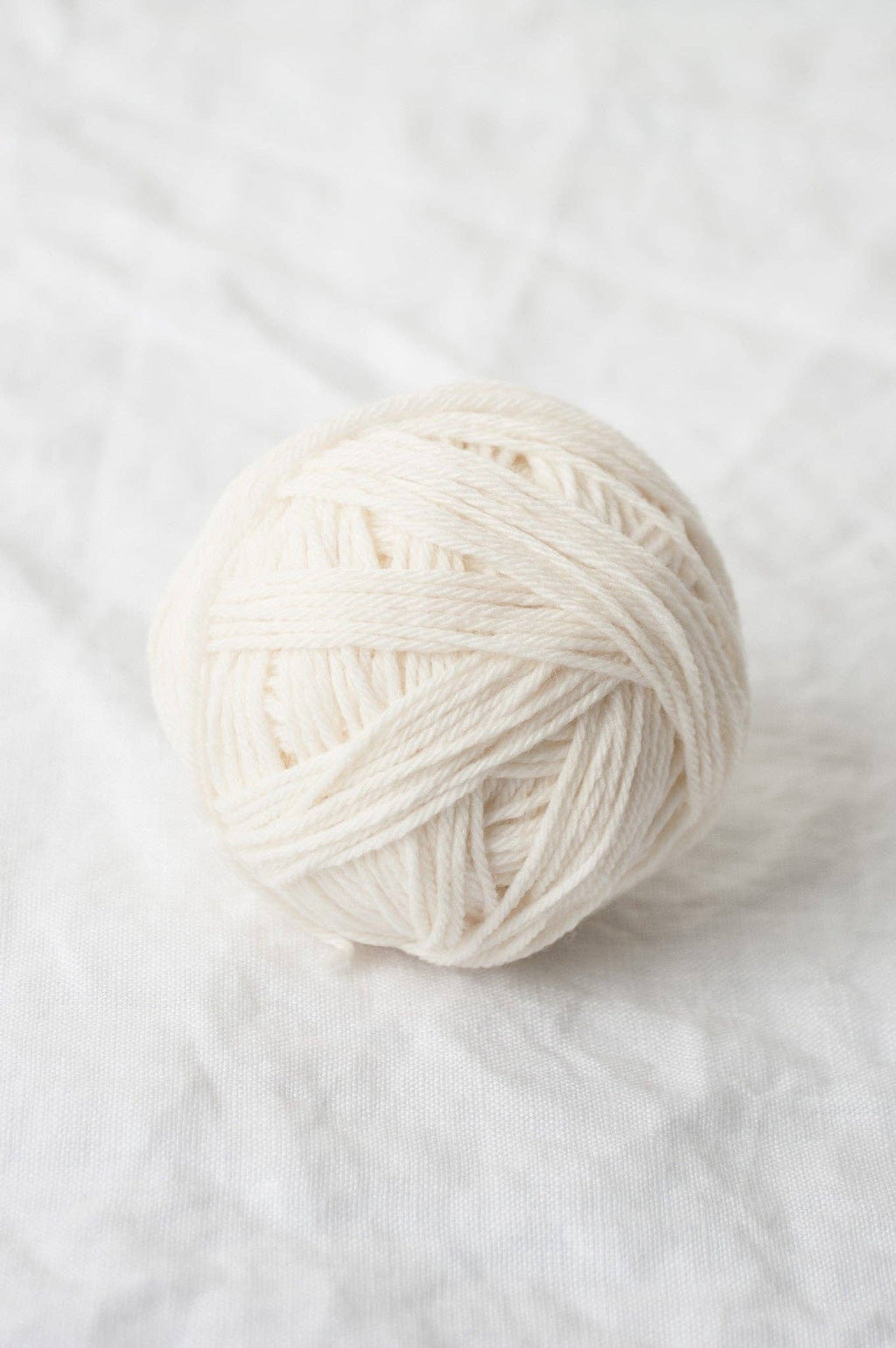 Chickadee-100% Wool Sport/DK Weight