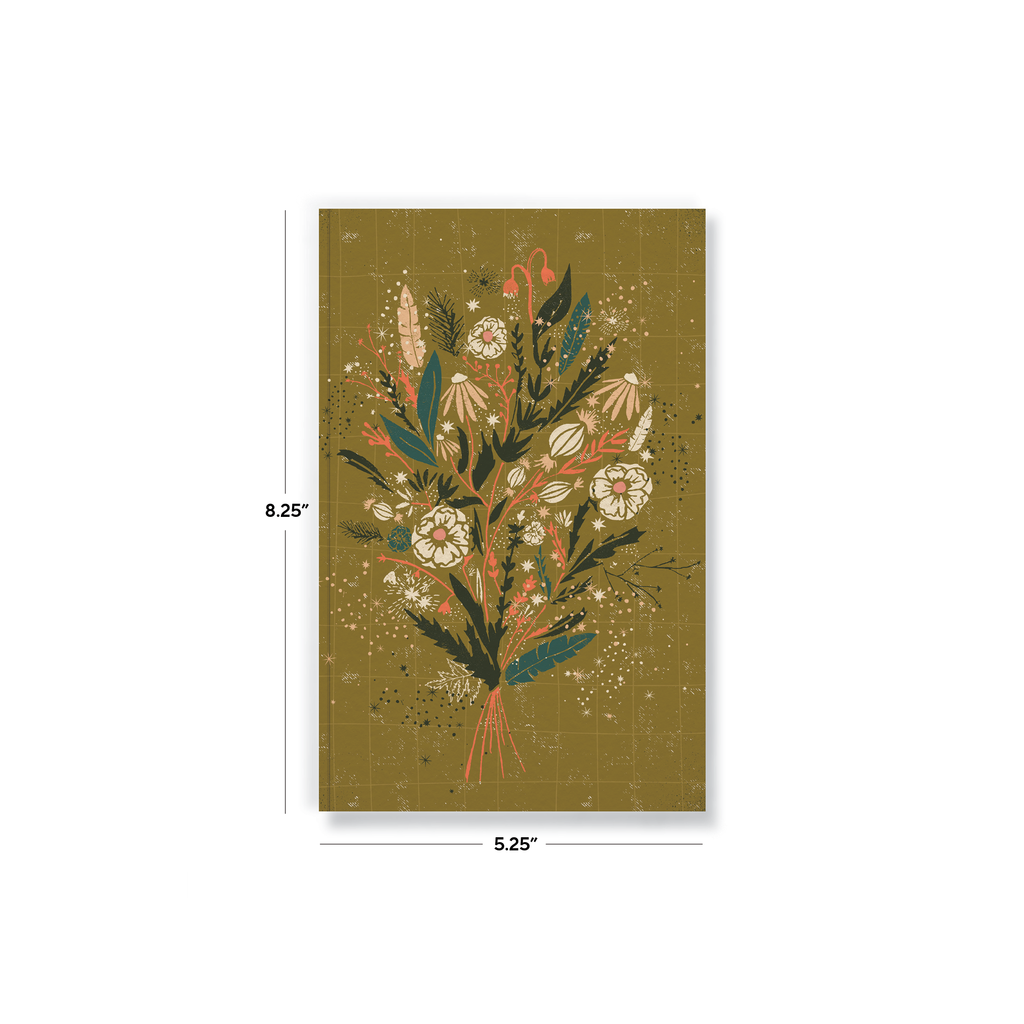 Wilderness Bouquet Classic Layflat