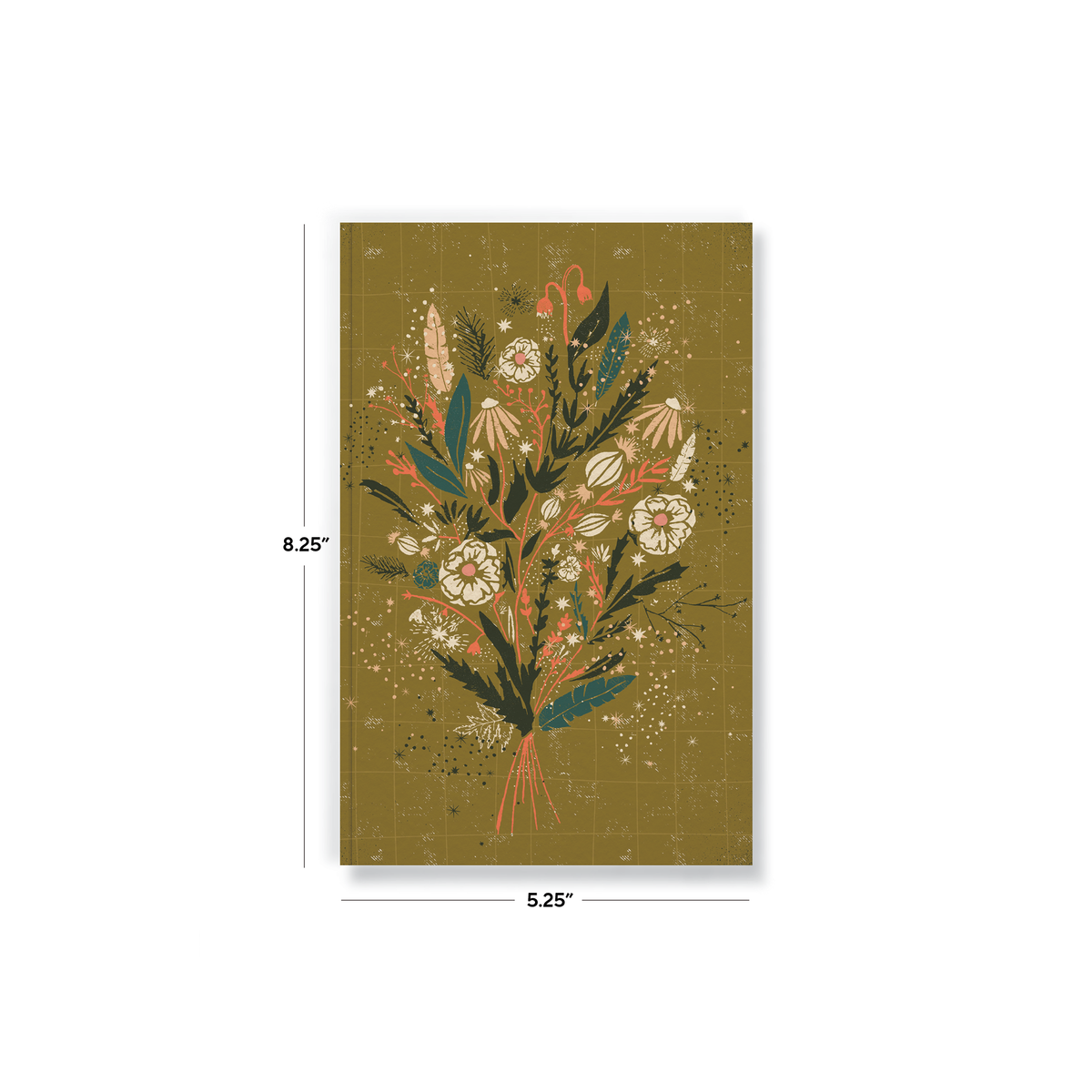 Wilderness Bouquet Classic Layflat