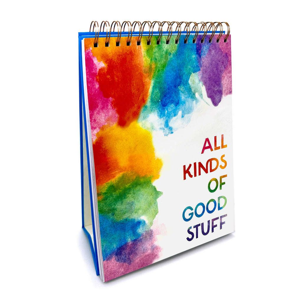 Easel Watercolor Pad