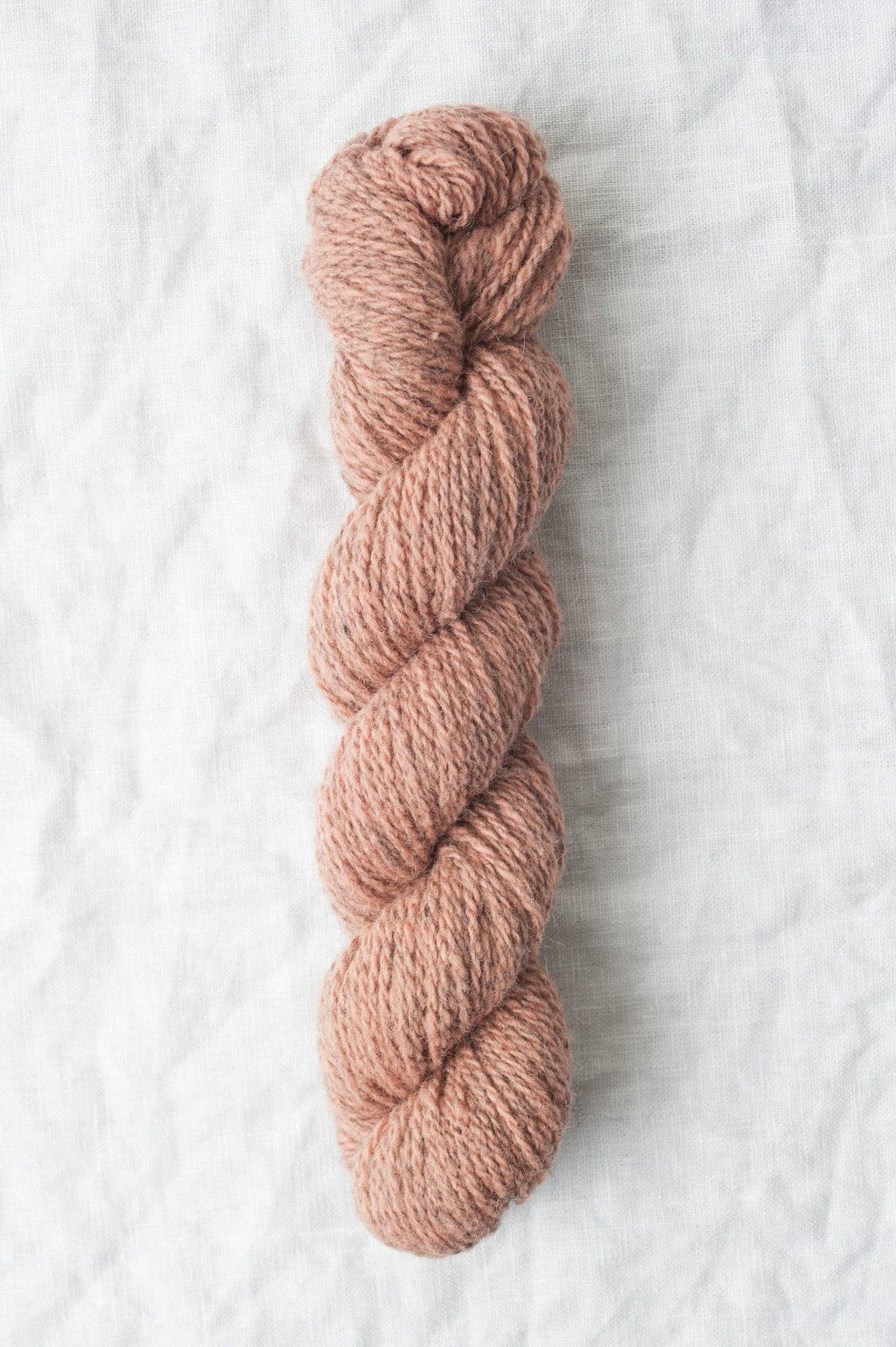 Owl- 50% Wool/50%Alpaca