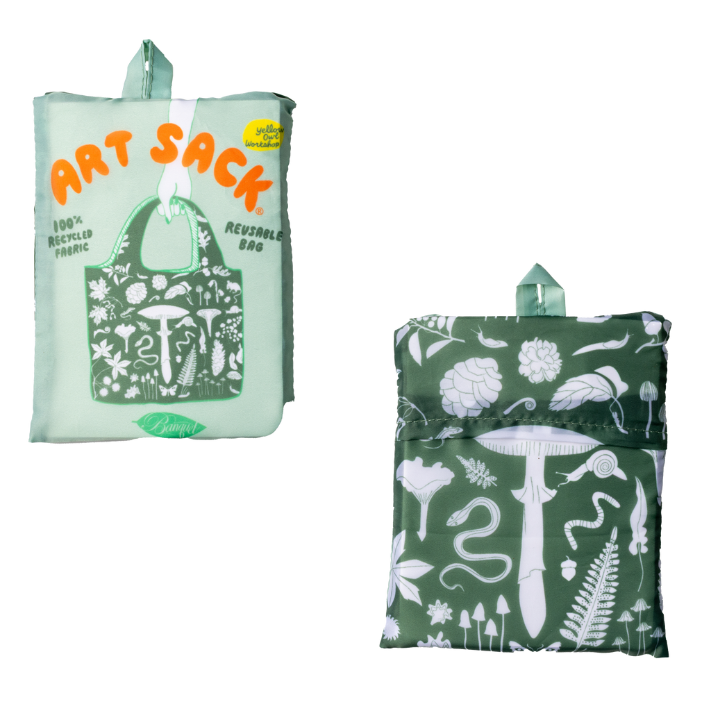 Art Sack® Forest