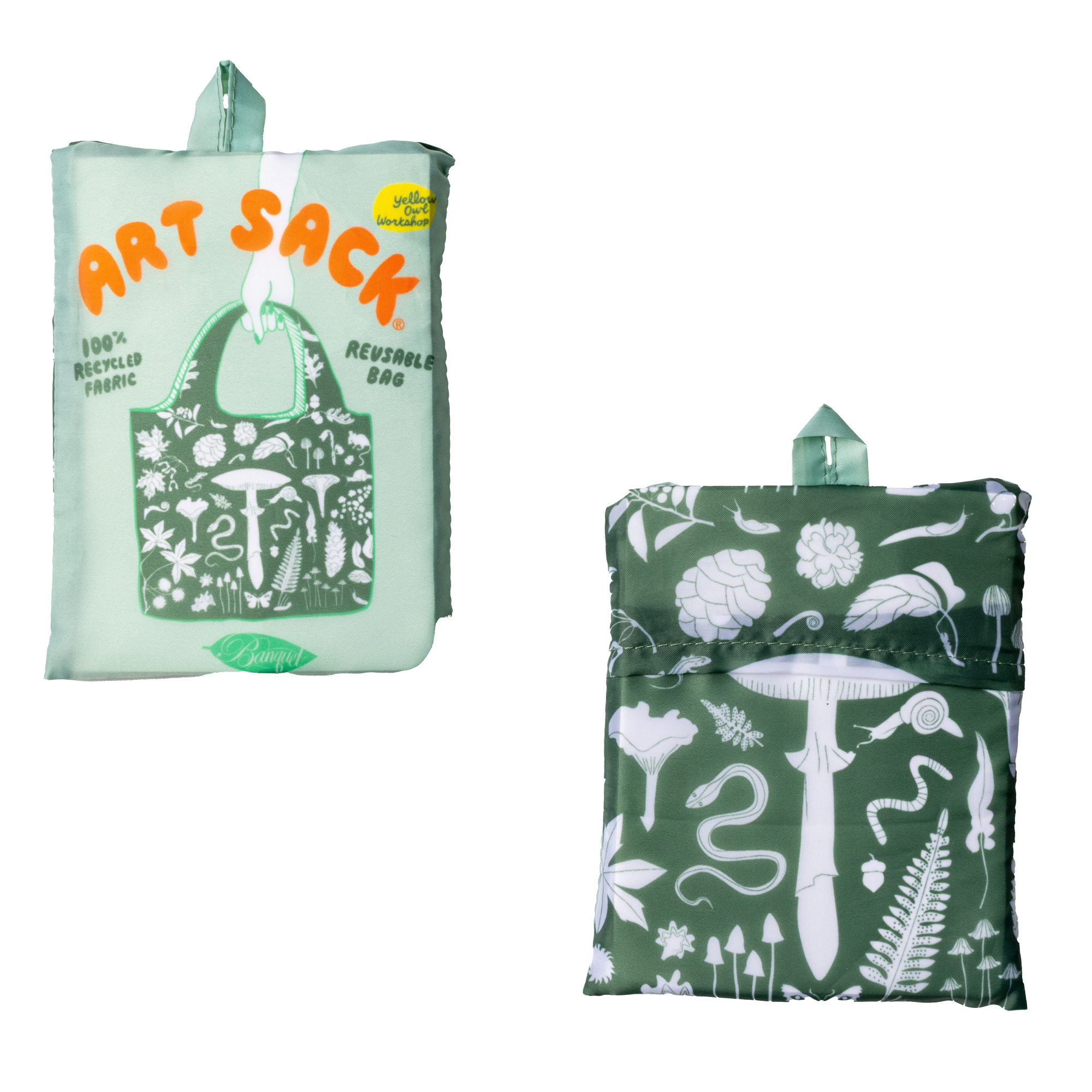 Art Sack® Forest
