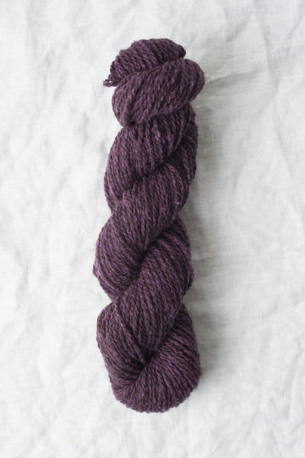 Owl- 50% Wool/50%Alpaca