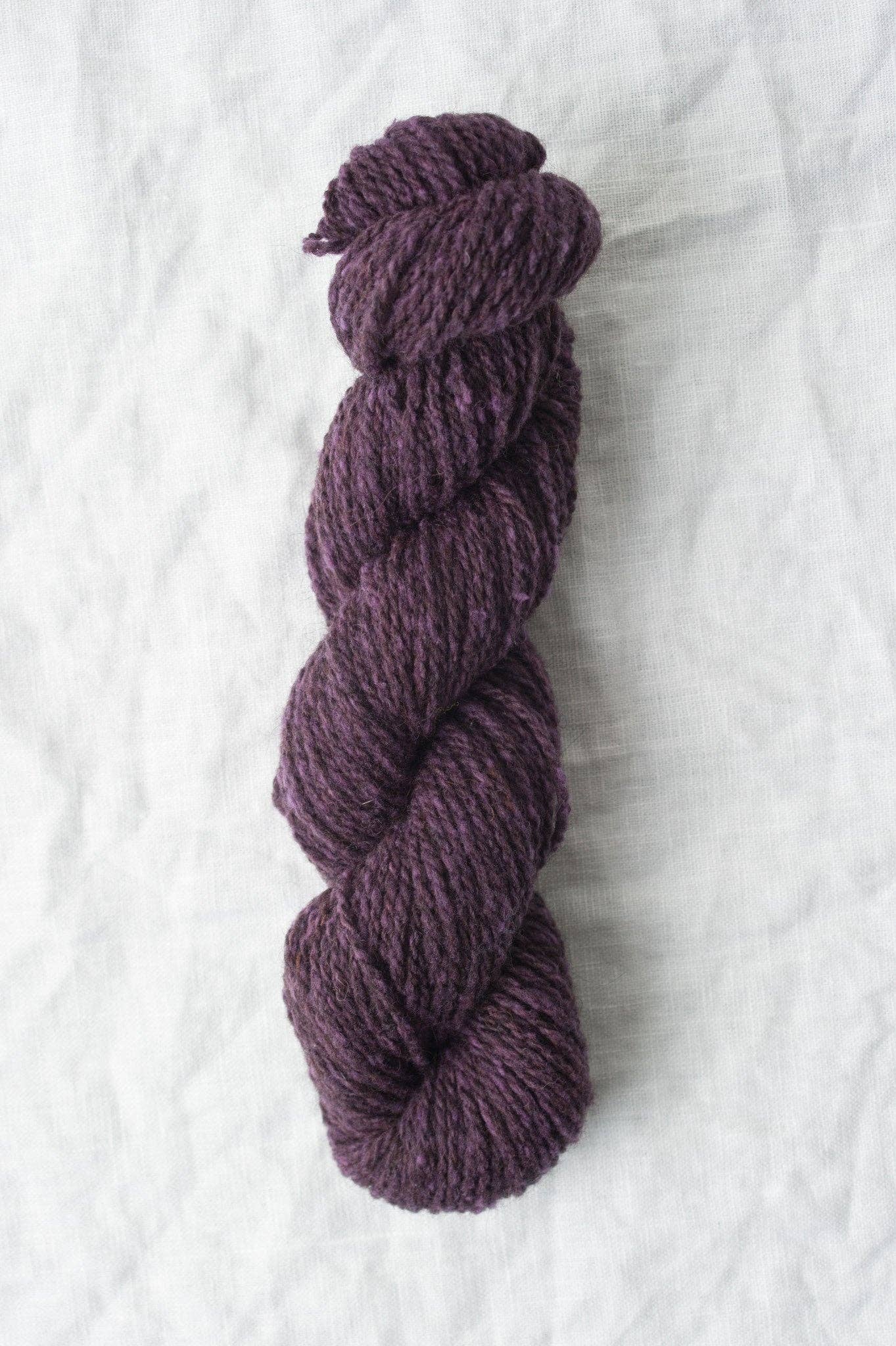 Owl- 50% Wool/50%Alpaca