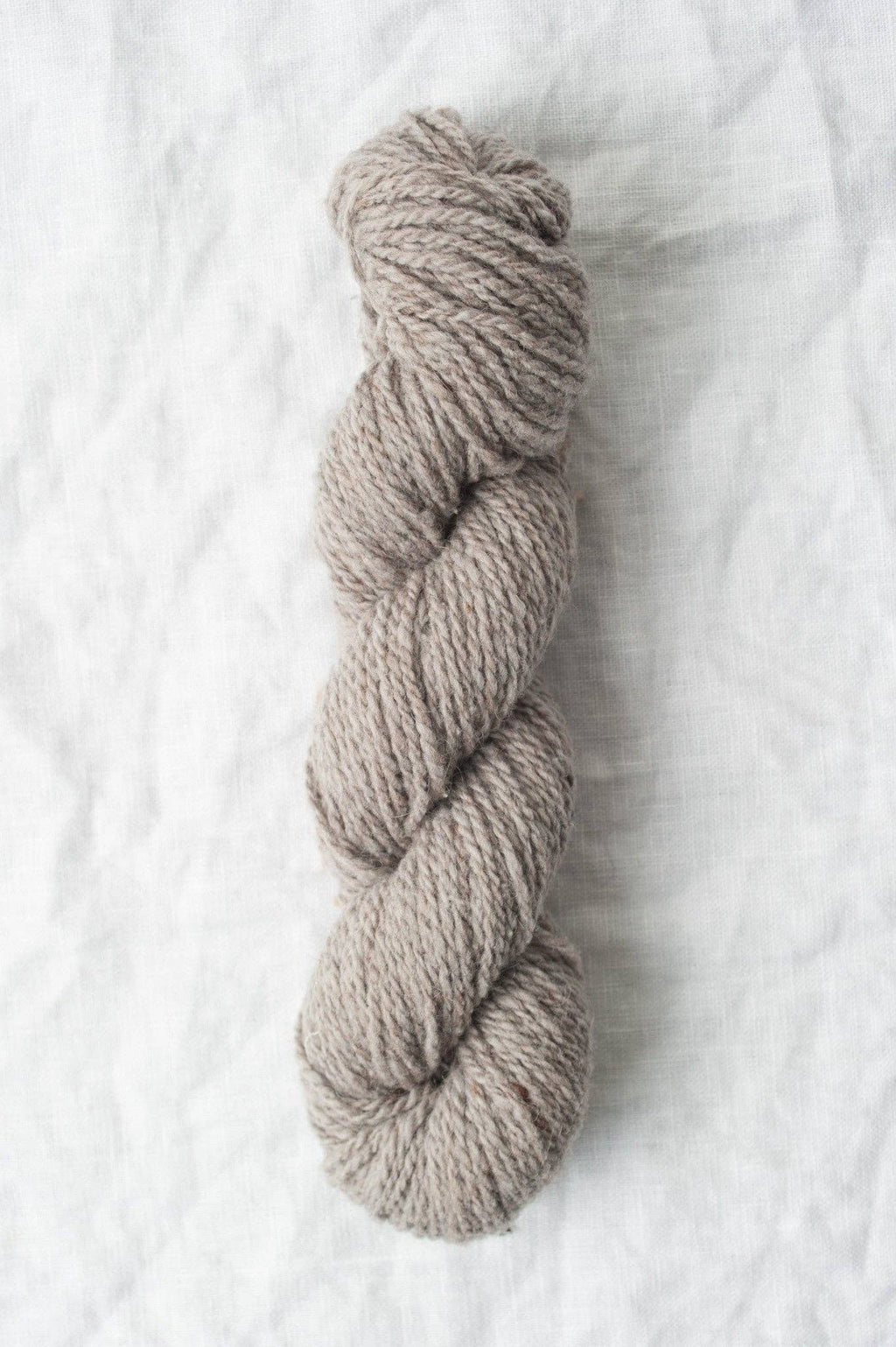 Owl- 50% Wool/50%Alpaca