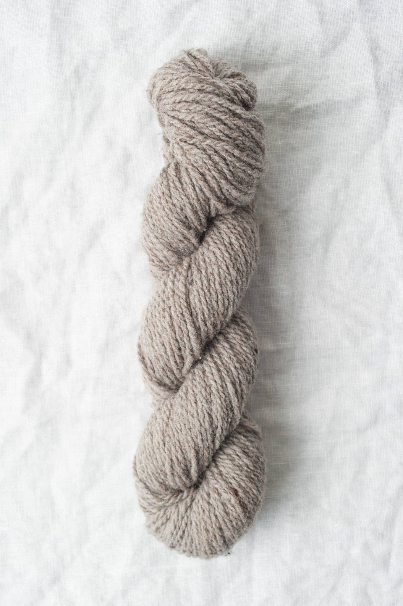 Owl- 50% Wool/50%Alpaca