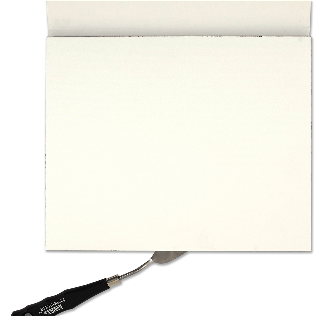 Studio Series Watercolor Paper Block
