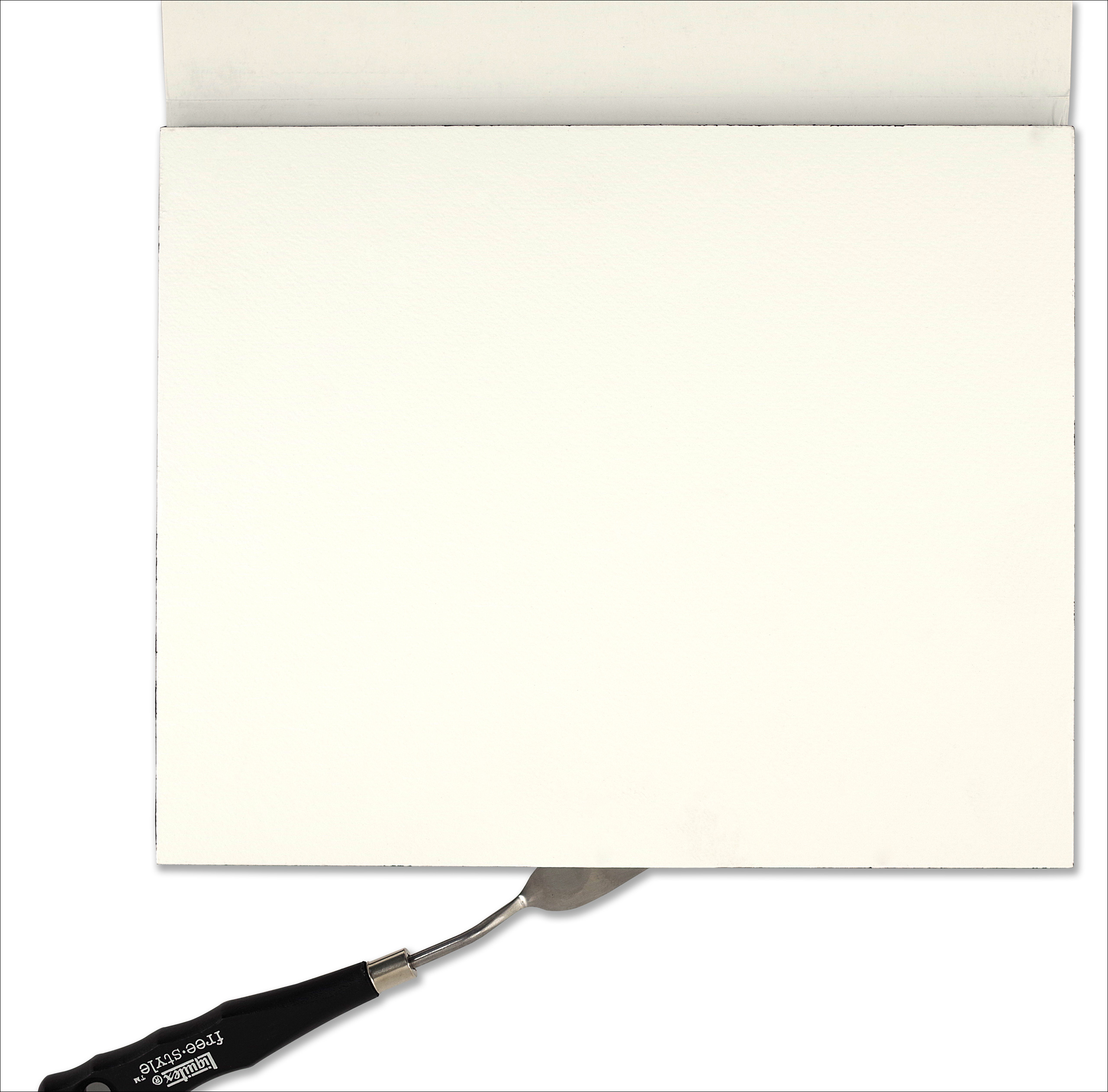 Studio Series Watercolor Paper Block